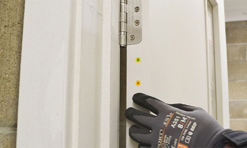 Fire Door Maintenance