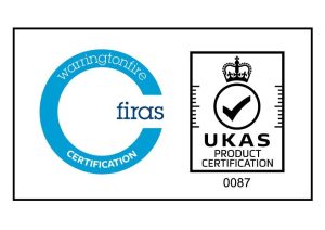 UKAS Firas Accreditation logo